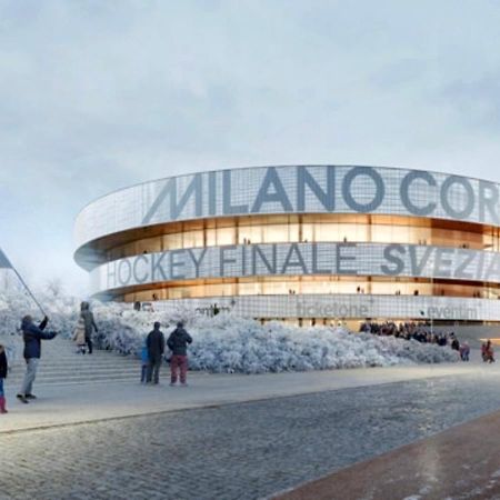 Milanholidays ภายนอก รูปภาพ